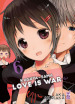 Kaguya-sama. Love is war. 6.